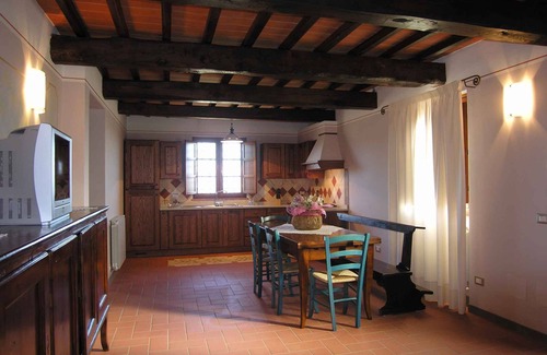 Montecarelli Apartment | Holiday apartment with Internet and Pool
