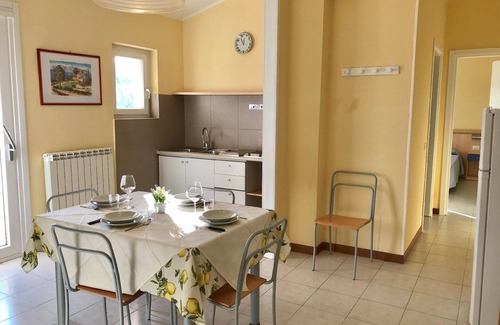 Marciaga Apartment | Holiday apartment Costermano sul Garda for 1 - 4 persons with 1 bedroom - Holiday apartment