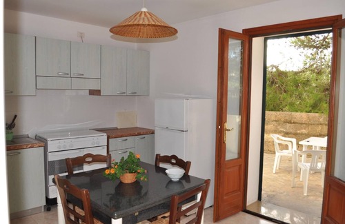 Marina San Gregorio Apartment | Holiday apartment Marina di Felloniche for 1 - 4 persons with 1 bedroom - Twin house