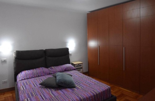 Premosello Chiovenda House | Holiday apartment Premosello Chiovenda for 1 - 4 persons with 2 bedrooms - Holiday apartment