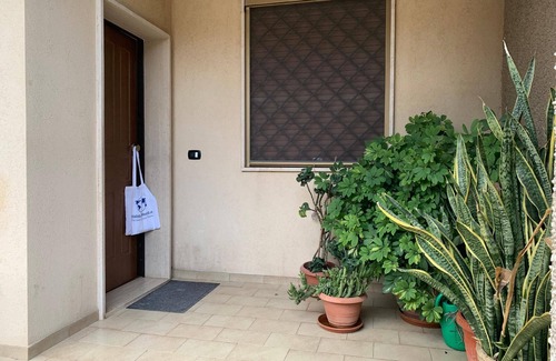 San Cesario di Lecce Apartment | Holiday apartment San Cesario di Lecce for 1 - 5 persons with 2 bedrooms - Holiday apartment