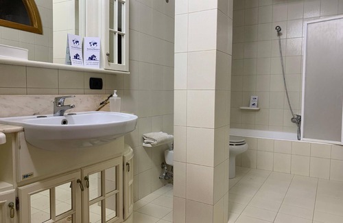 San Cesario di Lecce Apartment | Holiday apartment San Cesario di Lecce for 1 - 5 persons with 2 bedrooms - Holiday apartment