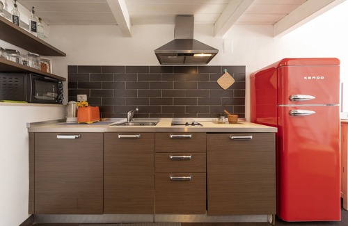 Villanova Monteleone Apartment | Holiday Apartment "Da Silvio"