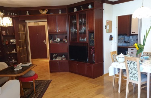 Viktring Apartment | Holiday apartment Klagenfurt-Viktring for 1 - 3 persons with 2 bedrooms - Holiday apartment