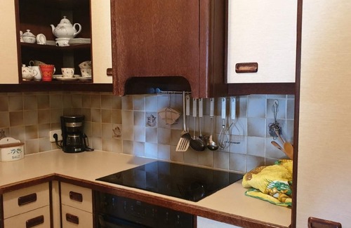 Viktring Apartment | Holiday apartment Klagenfurt-Viktring for 1 - 3 persons with 2 bedrooms - Holiday apartment