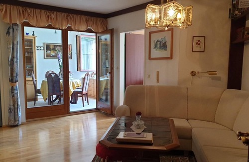 Viktring Apartment | Holiday apartment Klagenfurt-Viktring for 1 - 3 persons with 2 bedrooms - Holiday apartment