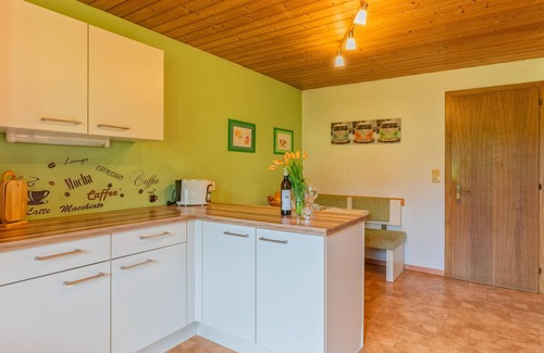 Reith im Alpbachtal Apartment | Holiday apartment directly by the ski slope