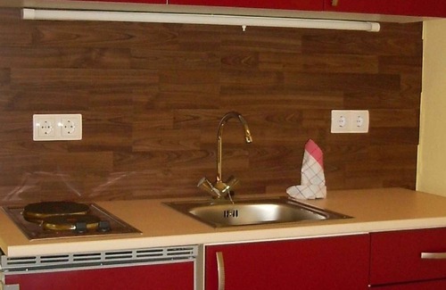 Sankt Andra am Zicksee Apartment | Holiday apartment in a central location