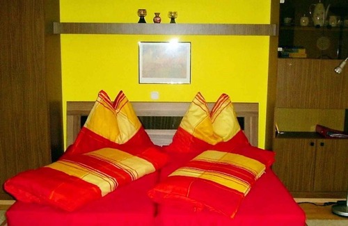 Sankt Andra am Zicksee Apartment | Holiday apartment in a central location