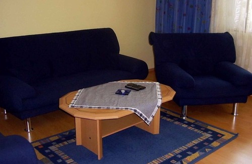 Sankt Andra am Zicksee Apartment | Holiday apartment in a central location