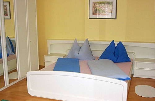 Sankt Andra am Zicksee Apartment | Holiday apartment in a central location
