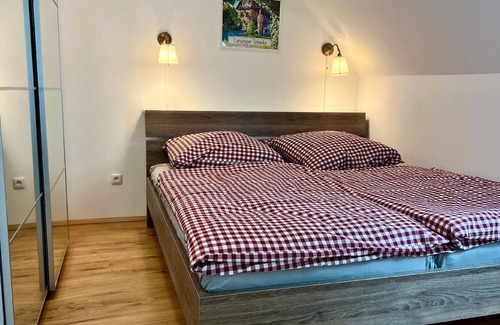 Sankt Stefan ob Stainz House | Holiday apartment St. Stefan ob Stainz for 1 - 2 persons with 1 bedroom - Holiday house