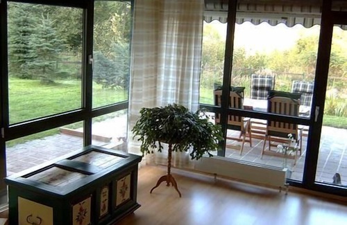 Kurort Brotterode Apartment | Holiday apartment Brotterode-Trusetal for 1 - 4 persons with 2 bedrooms - Holiday apartment