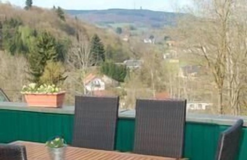 Kurort Brotterode Apartment | Holiday apartment Brotterode-Trusetal for 1 - 6 persons with 3 bedrooms - Holiday apartment