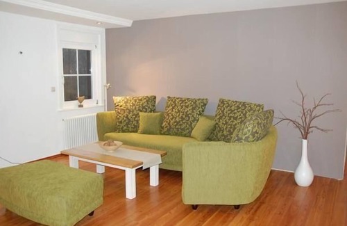 Kurort Brotterode Apartment | Holiday apartment Brotterode-Trusetal for 1 - 6 persons with 3 bedrooms - Holiday apartment