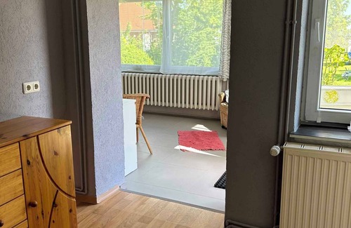 Dandorf Apartment | Holiday apartment with terrace