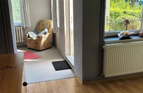 Dandorf Apartment | Holiday apartment with terrace