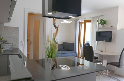 Herdwangen Schoenach Apartment | Holiday apartment Herdwangen-Schönach for 1 - 2 persons - Holiday apartment