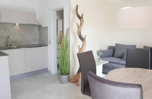 Herdwangen Schoenach Apartment | Holiday apartment Herdwangen-Schönach for 1 - 2 persons - Holiday apartment
