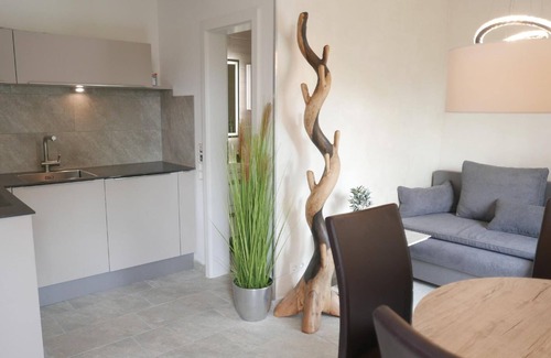 Herdwangen Schoenach Apartment | Holiday apartment Herdwangen-Schönach for 1 - 2 persons - Holiday apartment