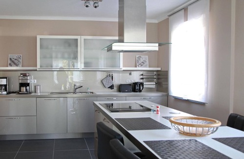 Preussisch Oldendorf House | Holiday apartment Preußisch Oldendorf for 1 - 4 persons with 2 bedrooms - Holiday house