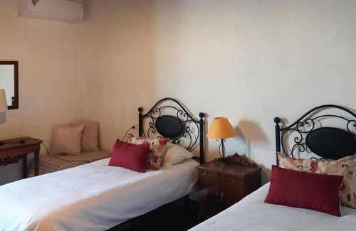 El Rincon House | Holiday apartment in San Miguel de Abona with a terrace