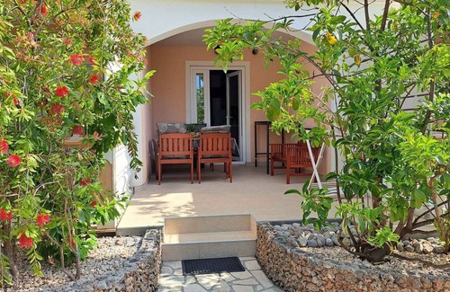 Seline Apartment | Holiday apartment with air conditioning