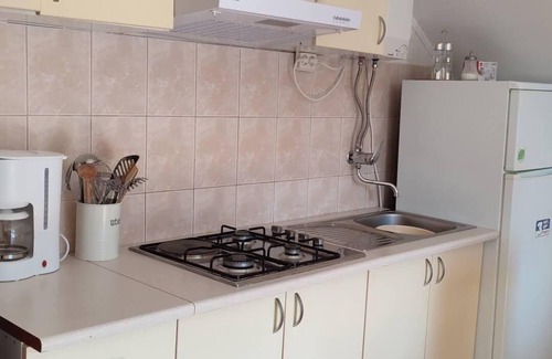 Tribanj House | Holiday apartment Starigrad Paklenica for 1 - 4 persons with 2 bedrooms - Holiday house