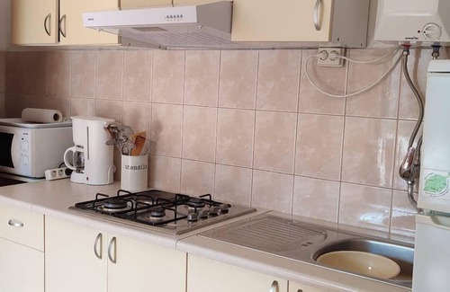 Tribanj House | Holiday apartment Starigrad Paklenica for 1 - 4 persons with 2 bedrooms - Holiday house