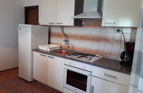 Tribanj House | Holiday apartment Starigrad Paklenica for 1 - 4 persons with 2 bedrooms - Holiday house
