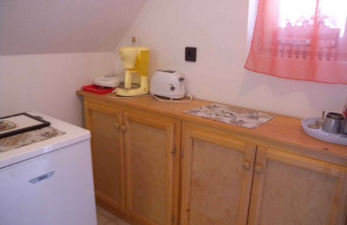 Balatonszentgyoergy Apartment | Holiday apartment with swings, sandpit and paddling pool