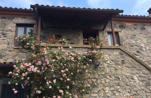 Civitella d'Agliano House | Holiday apartment Civitella d'Agliano for 1 - 3 persons with 1 bedroom - Holiday house