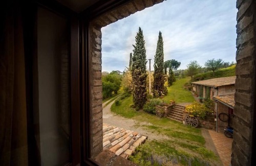 Civitella d'Agliano House | Holiday apartment Civitella d'Agliano for 1 - 2 persons with 1 bedroom - Holiday house