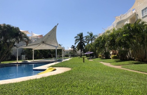 Puente del Mar Apartment | Holiday apartment Acapulco Diamante