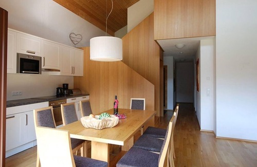 Matrei in Osttirol Apartment | Holiday apartment Matrei in Osttirol for 1 - 10 persons with 4 bedrooms - Holiday apartment in one o