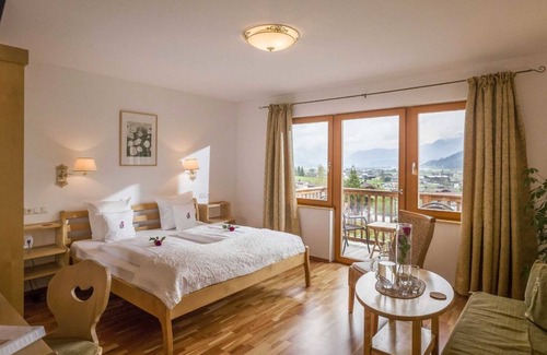 Oberndorf bei Kitzbuhel Apartment | holiday apartment/apt. for 10 guests with 105m² in Oberndorf in Tirol (164026)