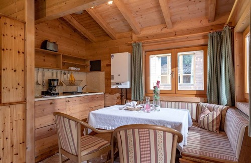 Oberndorf bei Kitzbuhel Apartment | holiday apartment/apt. for 5 guests with 51m² in Oberndorf in Tirol (164027)