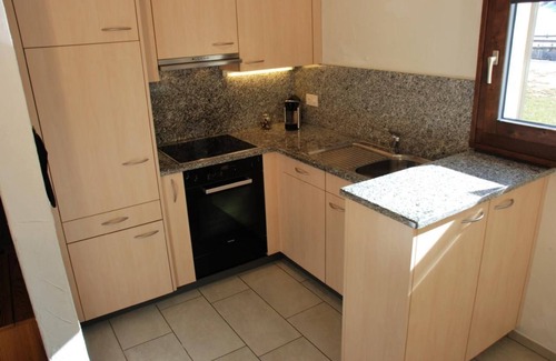 La Punt-Chamues-ch Apartment | Holiday apartment La Punt-Chamues-ch for 1 - 2 persons with 1 bedroom - Holiday apartment in one or