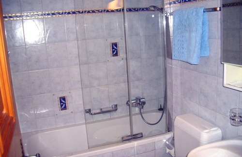 La Punt-Chamues-ch Apartment | Holiday apartment La Punt-Chamues-ch for 1 - 2 persons with 1 bedroom - Holiday apartment in one or