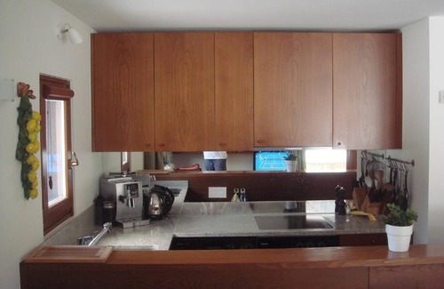 La Punt-Chamues-ch Apartment | Holiday apartment La Punt-Chamues-ch for 1 - 6 persons with 3 bedrooms - Holiday apartment