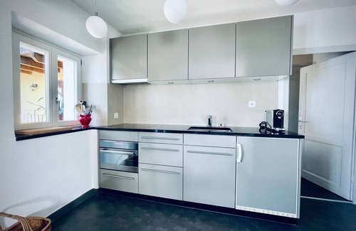 Ronco sopra Ascona Apartment | Holiday apartment Ronco sopra Ascona for 1 - 4 persons with 2 bedrooms - Holiday apartment