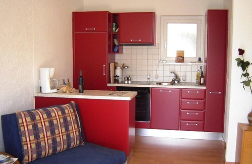 Porto Ronco House | Holiday apartment Ronco sopra Ascona for 1 - 4 persons with 1 bedroom - Holiday house