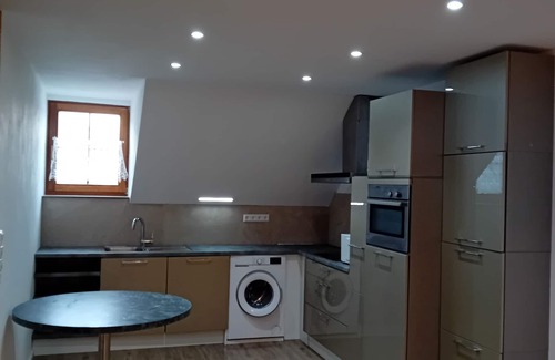Briedern Apartment | Holiday Apartment "Villa Eisfeld II"