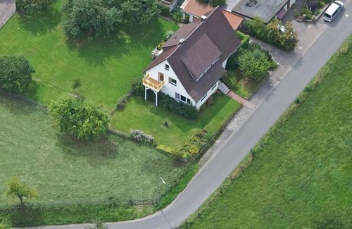 Hessisch Oldendorf Apartment | Holiday apartment Hessisch Oldendorf for 1 - 4 persons with 1 bedroom - Holiday apartment in one or