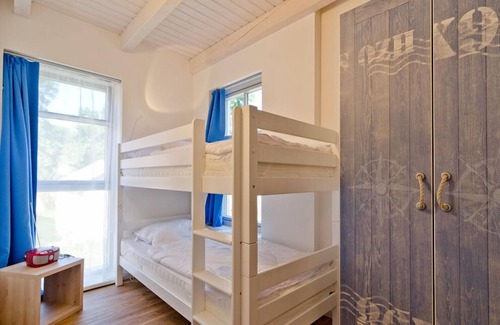 Kloster Apartment | Holiday apartment sailor view