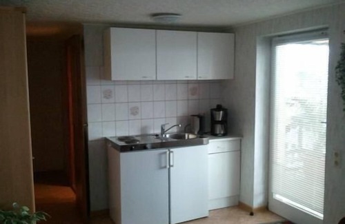 Rosenthal-Bielatal Apartment | Holiday apartment Rosenthal-Bielatal for 1 - 2 persons with 1 bedroom - Holiday apartment