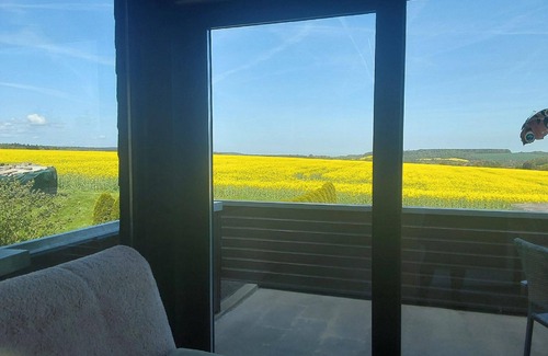 Rosenthal-Bielatal Apartment | Holiday apartment Rosenthal-Bielatal for 1 - 2 persons with 1 bedroom - Holiday apartment