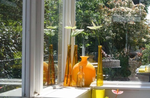 Effeld Apartment | Holiday apartment at the forest lake