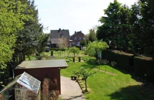 Effeld Apartment | Holiday apartment at the forest lake