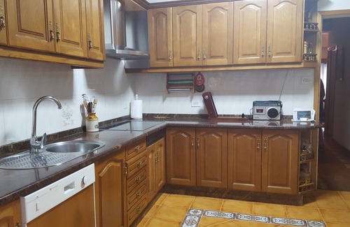 Monforte de Lemos Apartment | Holiday apartment, downtown, seasons